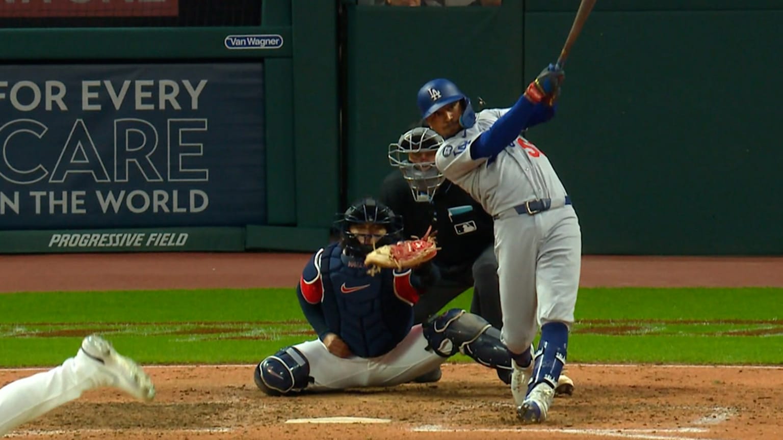 Mookie Betts' single | 05/27/2025 | MLB.com