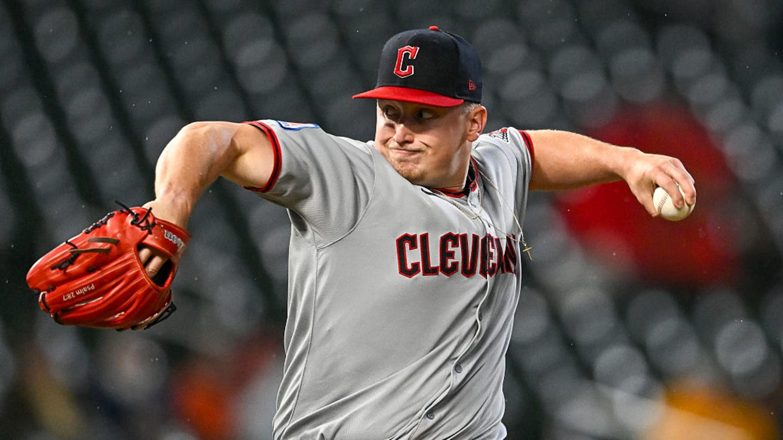 Parker Messick strikes out nine | 09/19/2025 | MLB.com