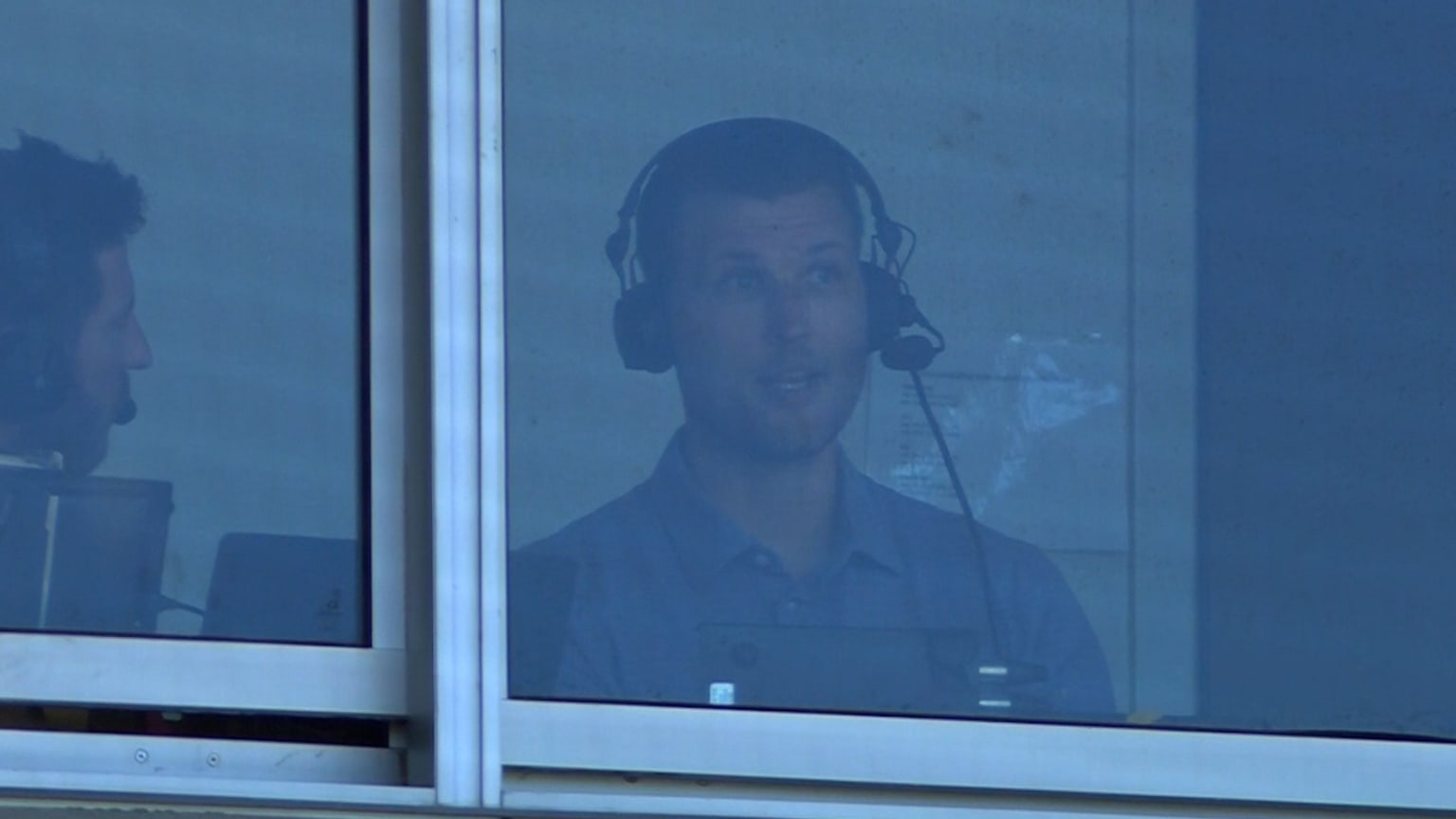 Rangers General Manager Ross Fenstermaker joins the booth to discuss the organization's farm system strengths, the benefits of Spring Breakout games and more