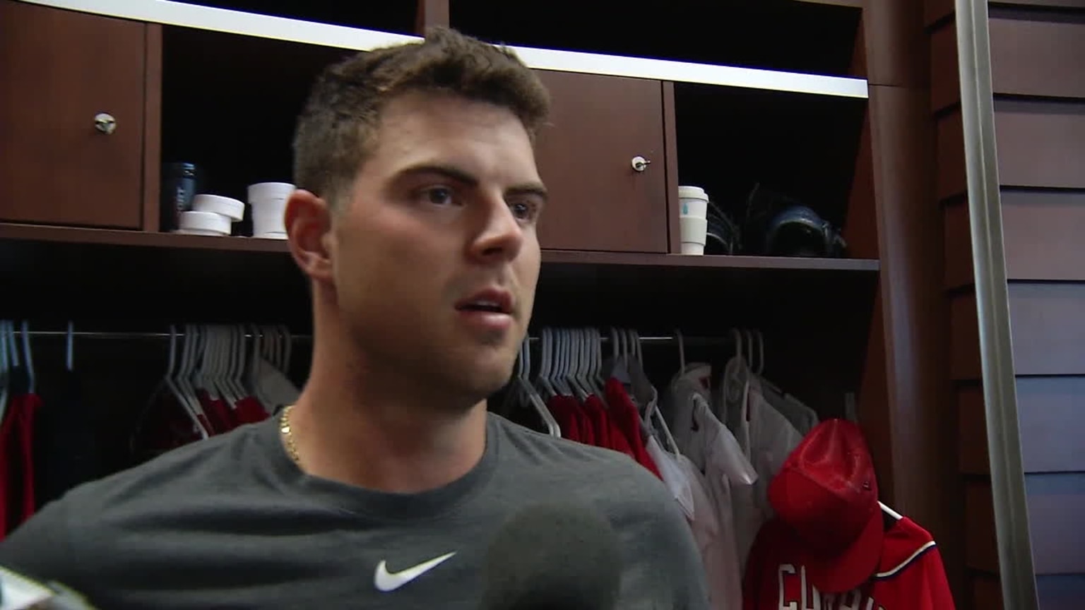 Gore on his second Spring Training start | 03/02/2023 | Washington Nationals