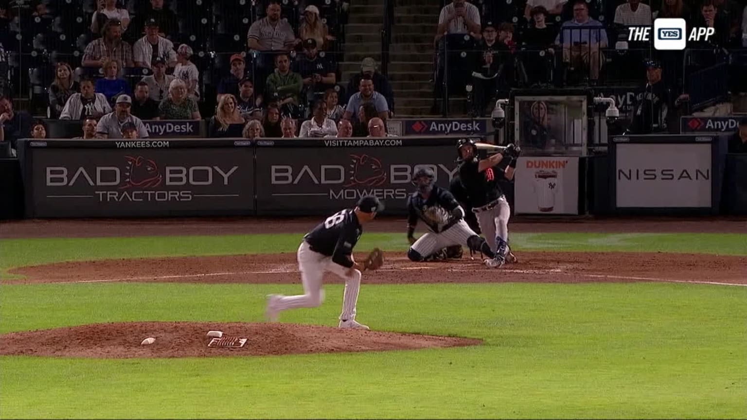 Andrew Navigato hits a two-run double in the 7th | 03/07/2024 | Detroit ...