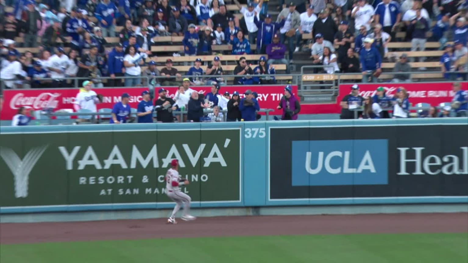 [詐裂] Mookie Betts消失的全壘打