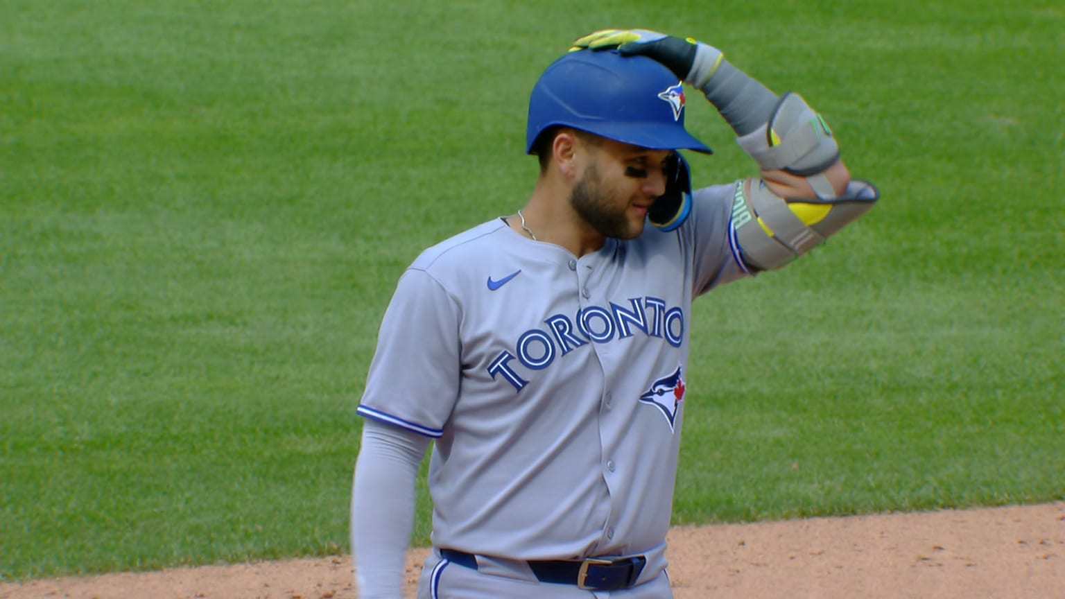 Bo Bichette ボブルヘッド トロントブルージェイズ MLB Bo Bichette (Toronto Blue Jays) MLB 7