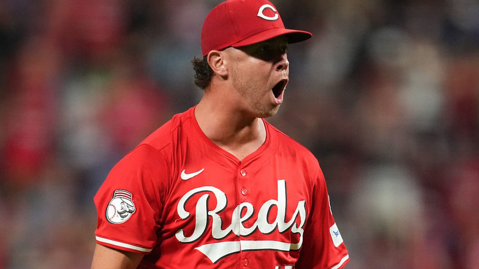 Emilio Pagán returns to Reds on two-year deal | 12/04/2025 | MLB.com