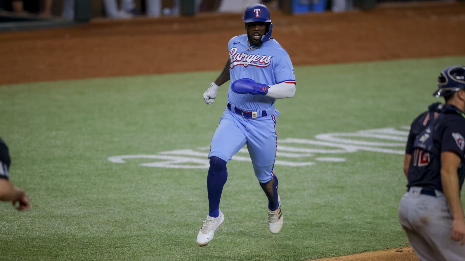 Guardians, Rangers - 07/16/2023 | Game Video Highlights | MLB Film Room ...