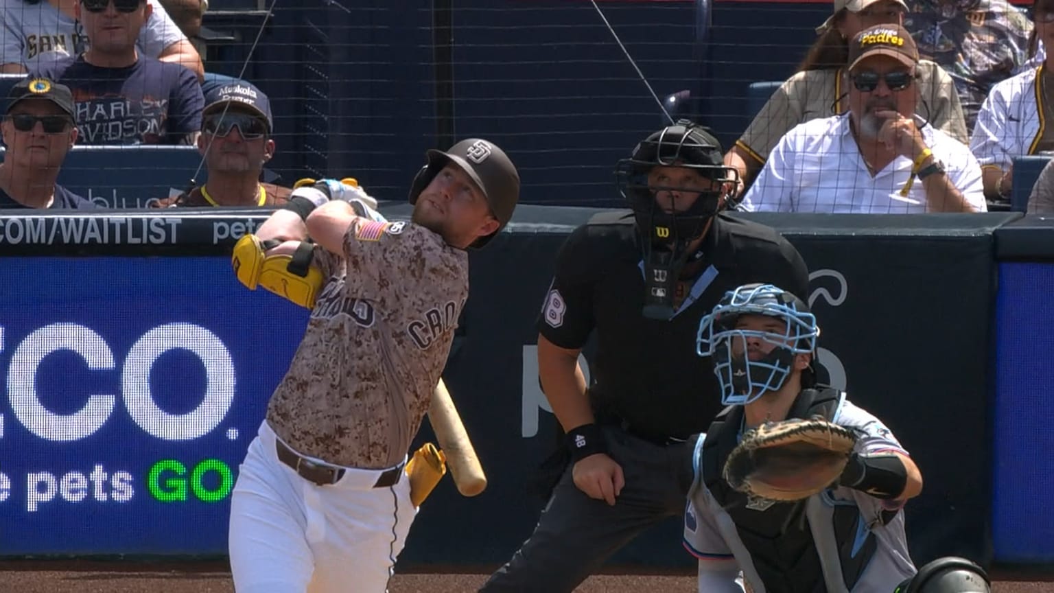 Jake Cronenworth's two-run homer (6) | 09/20/2026 | San Diego Padres