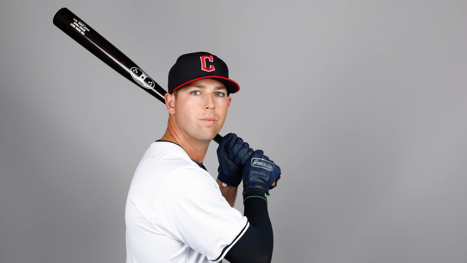 Micah Pries' RBI triple | 03/11/2025 | Cleveland Guardians