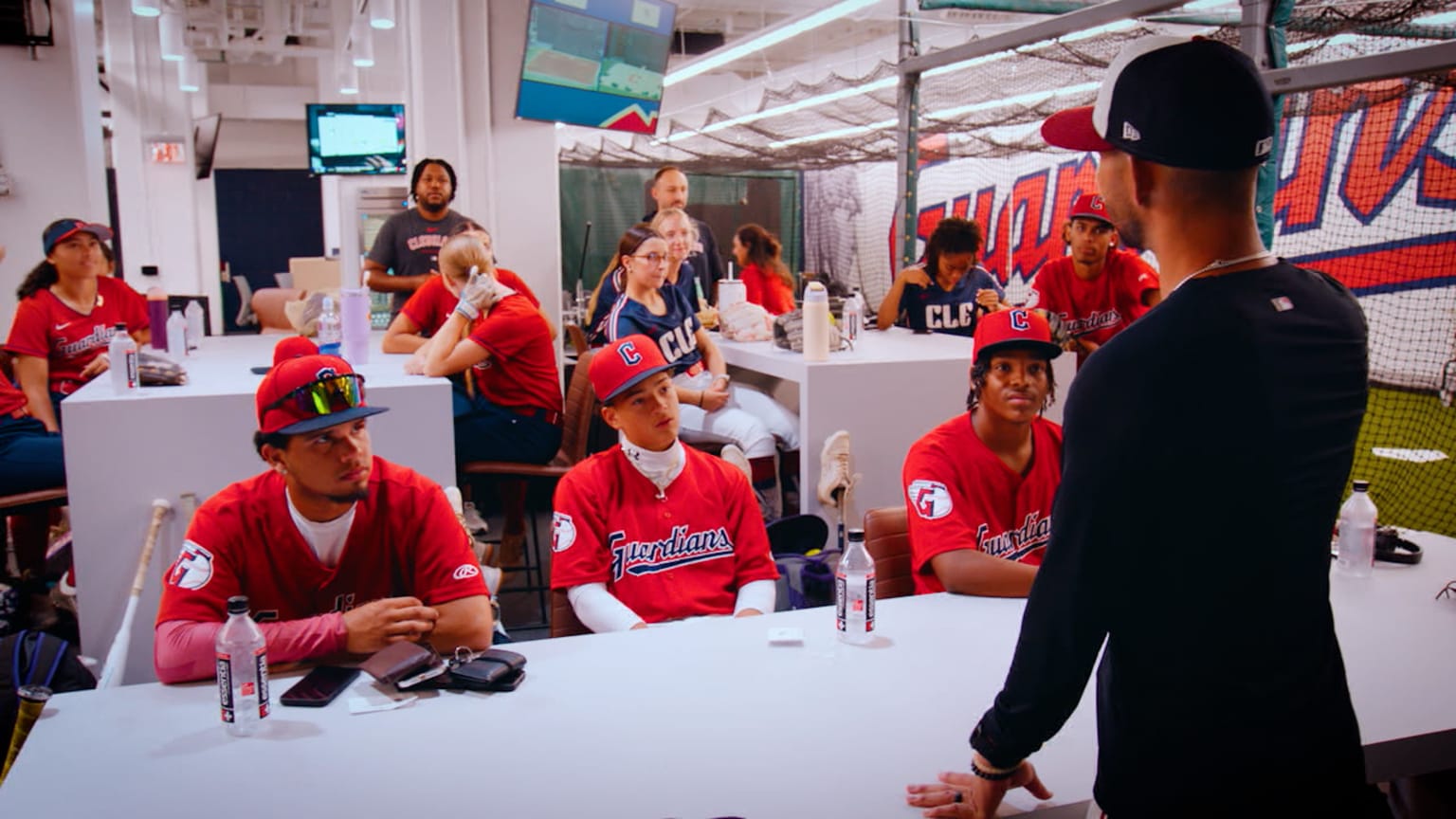 The latest Nike RBI Spotlight heads to Cleveland | 07/05/2025 ...