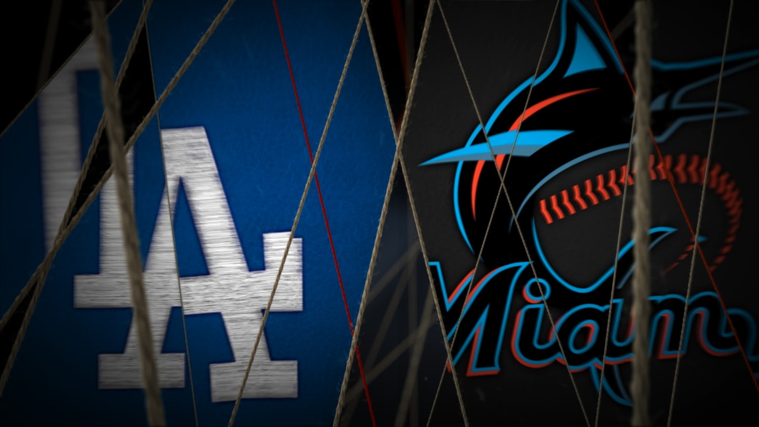 Los Angeles Dodgers vs Miami Marlins - RESUMEN Highlights 09/06