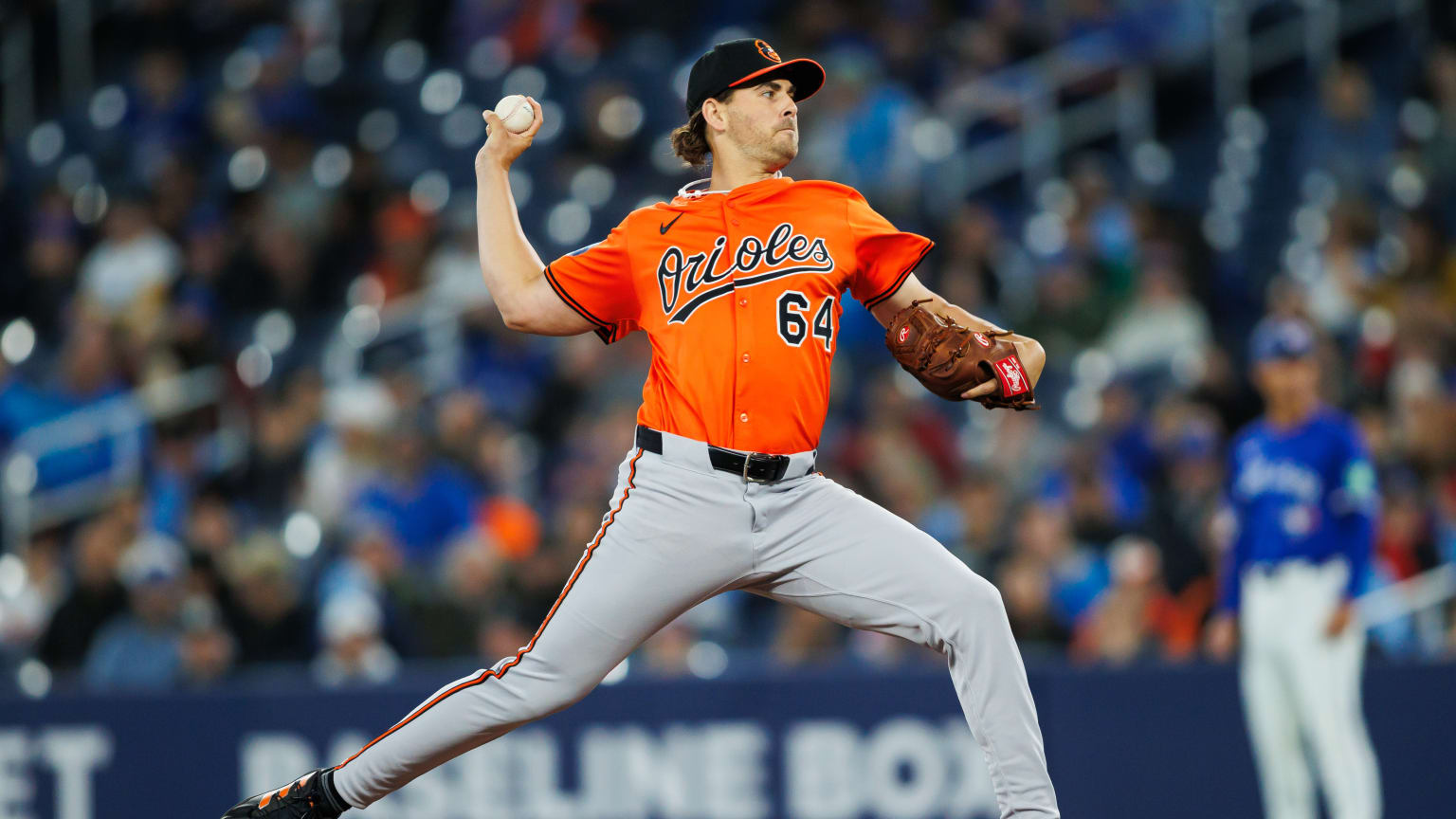 Dean Kremer strikes out six | 03/29/2025 | Baltimore Orioles