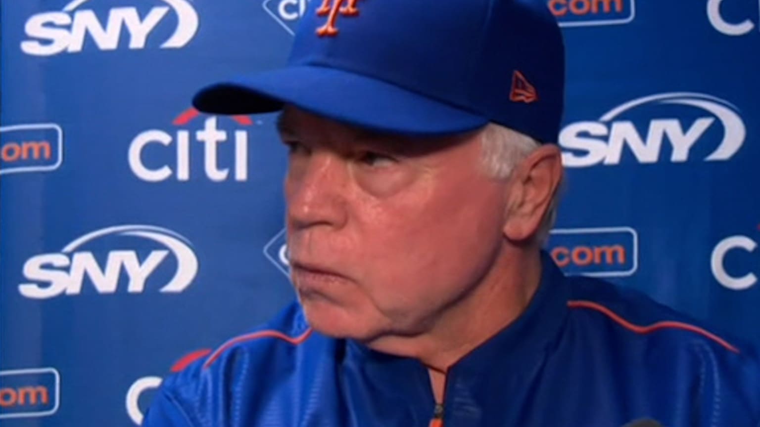 Showalter on Lindor's big hit | 05/12/2023 | MLB.com