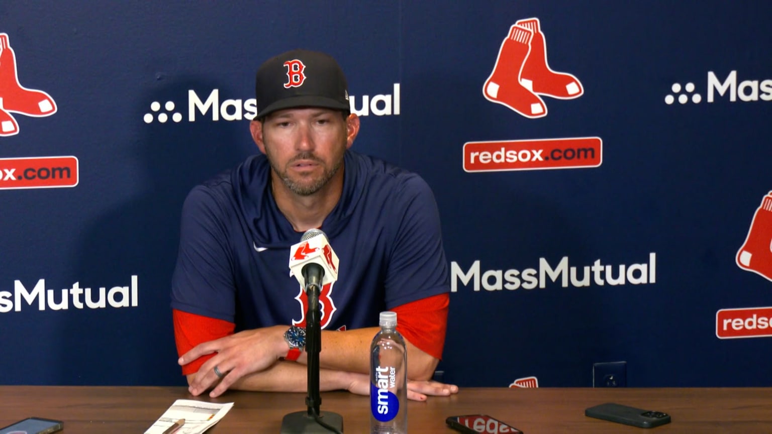 Chad Tracy discusses Adley Rutschman's rehab, more | 08/10/2026 ...