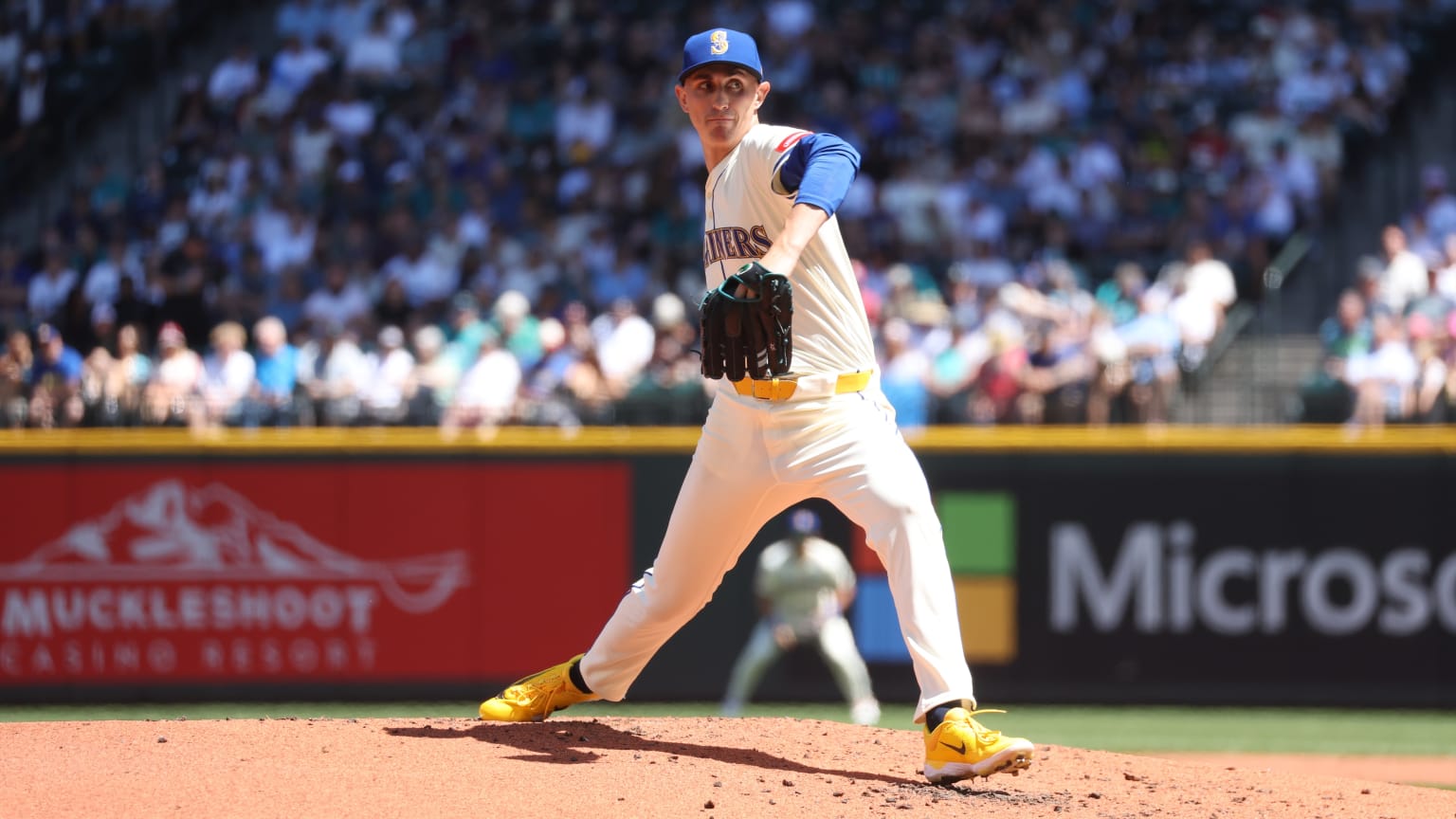 Pirates, Mariners - 07/06/2025 | Game Video Highlights | MLB Film Room ...