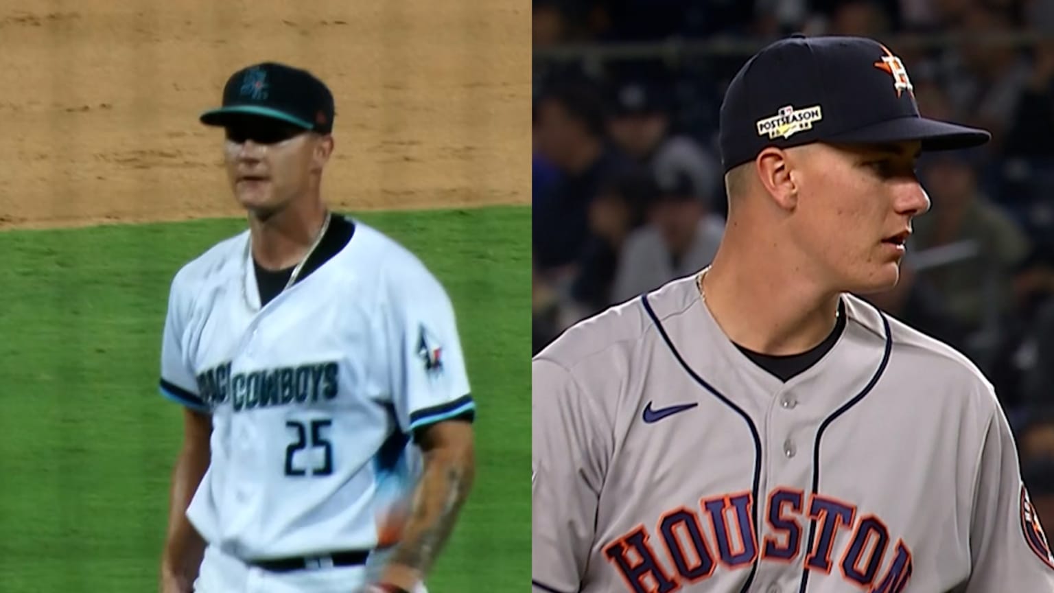 Hunter Brown's impact in the Minors and Majors | 10/25/2022 | MLB.com