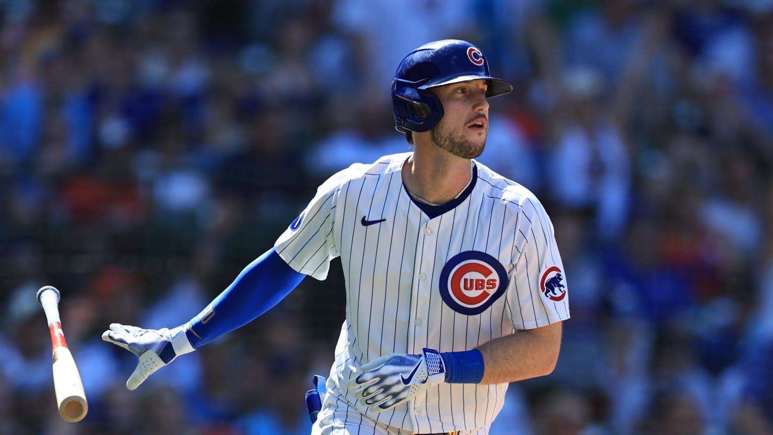 Kyle Tucker | 10/23/2025 | MLB Japan