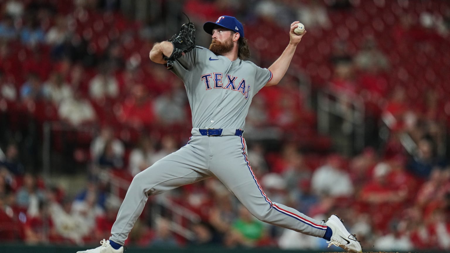 Robby Ahlstrom strikes out two in Major League debut | 06/03/2026 ...