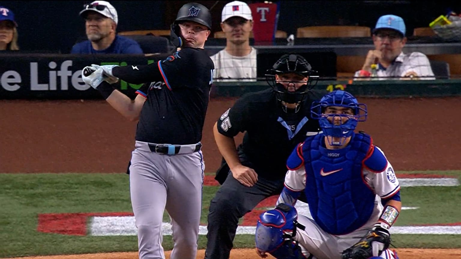 Troy Johnston's RBI single | 09/20/2025 | MLB.com