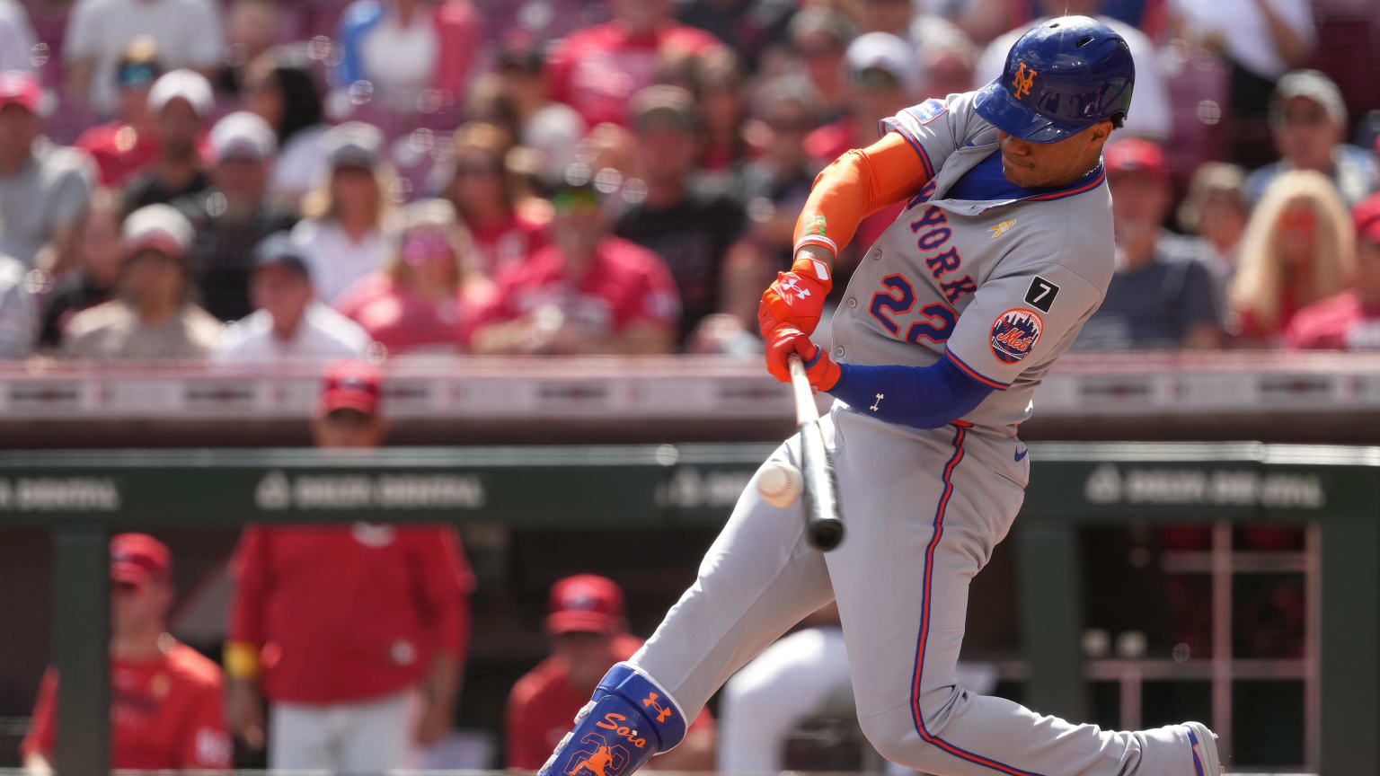 Juan Soto | 10/24/2025 | MLB Japan