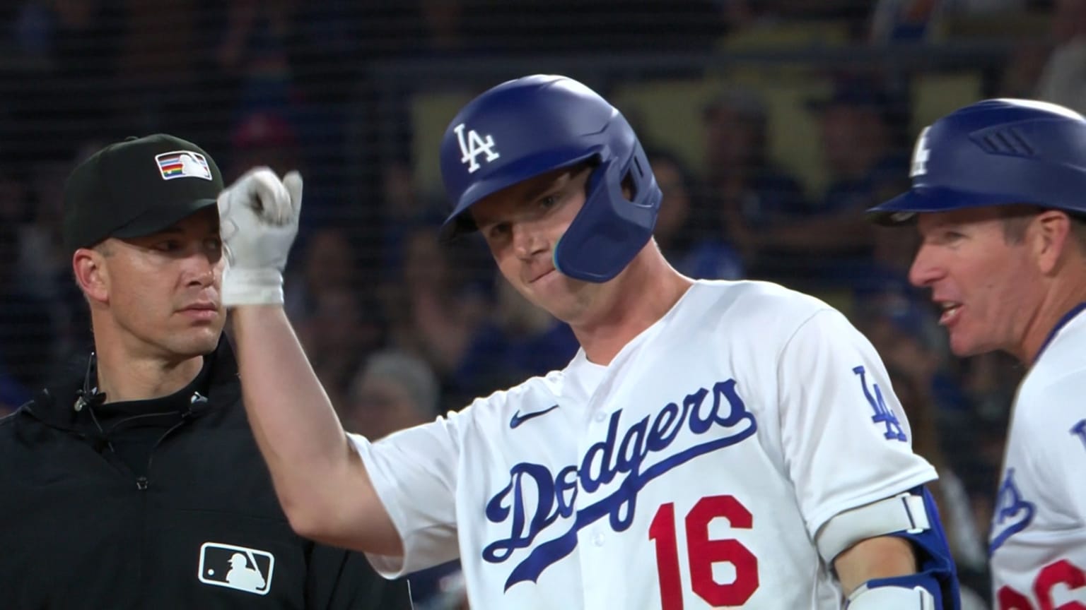 Dodgers rally past Cubs on Will Smith's RBI single in 10th inning – Orange  County Register