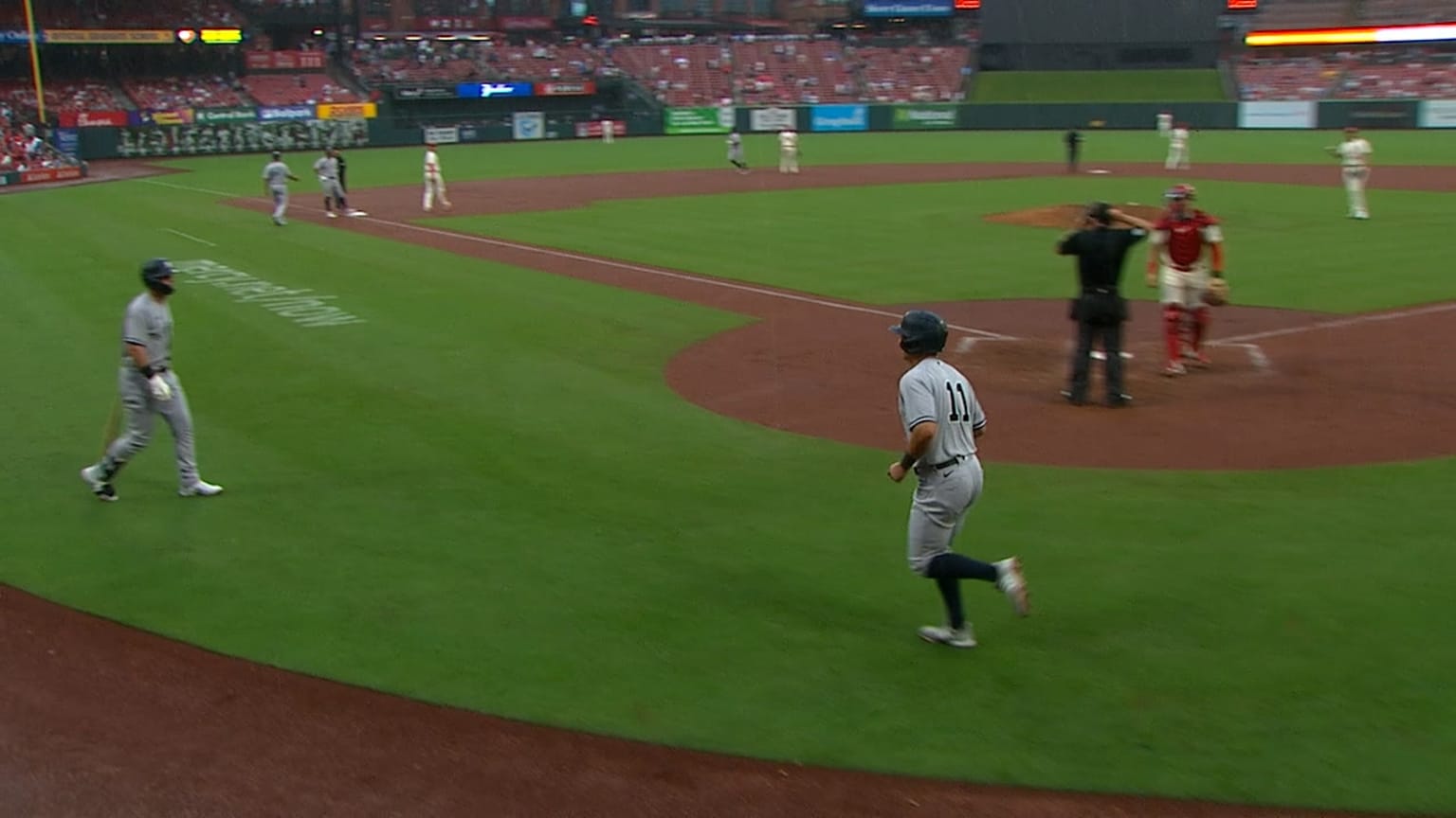 Mlb Gameday: Twins 2, Yankees 6 Final Score (08/11/2025): A Defining Moment - h1n2sfw