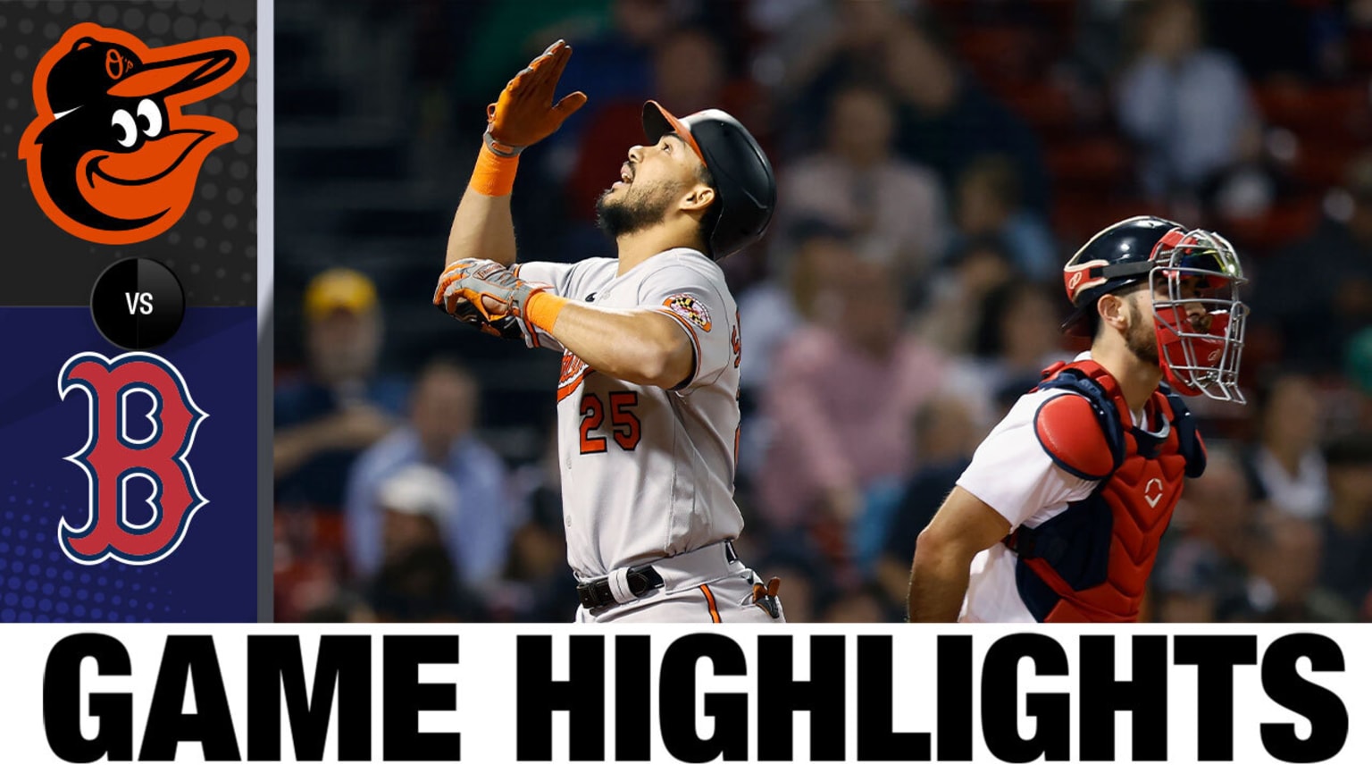 MLB Highlights  Red Sox vs. Braves - May 11, 2022 