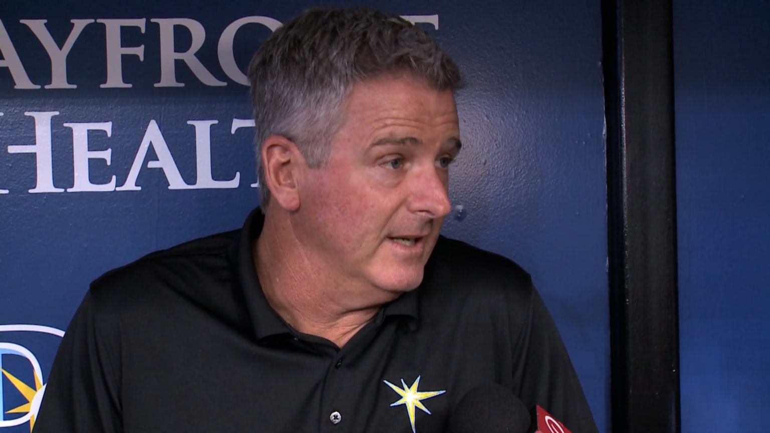 Chuck Ricci previews 2023 Draft strategy for Rays | 07/07/2023 | MLB.com