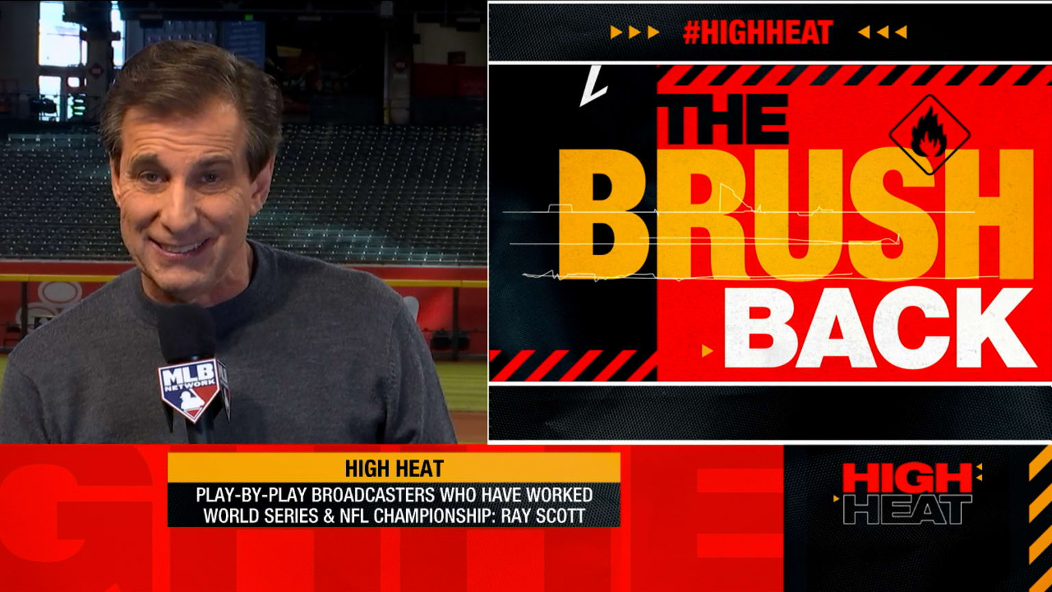 Broadcasters who've done WS, NFL 02/10/2023 Seattle Mariners