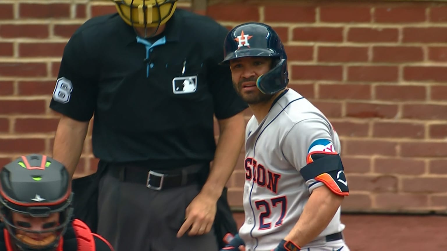 En 3&2 MLBESPN 14/08/2023