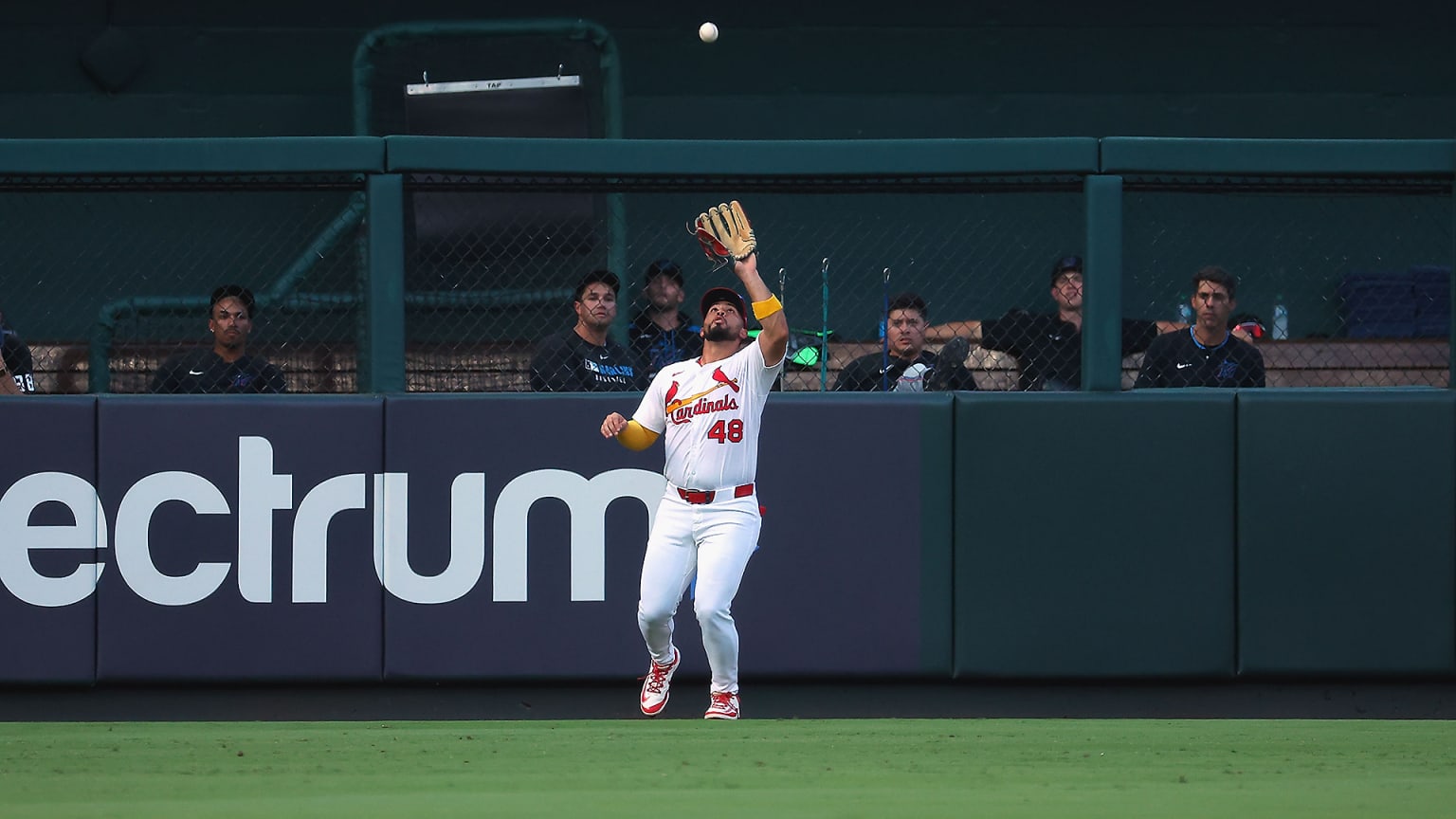 Marlins, Cardinals - 07/28/2025 | Game Video Highlights | MLB Film Room ...