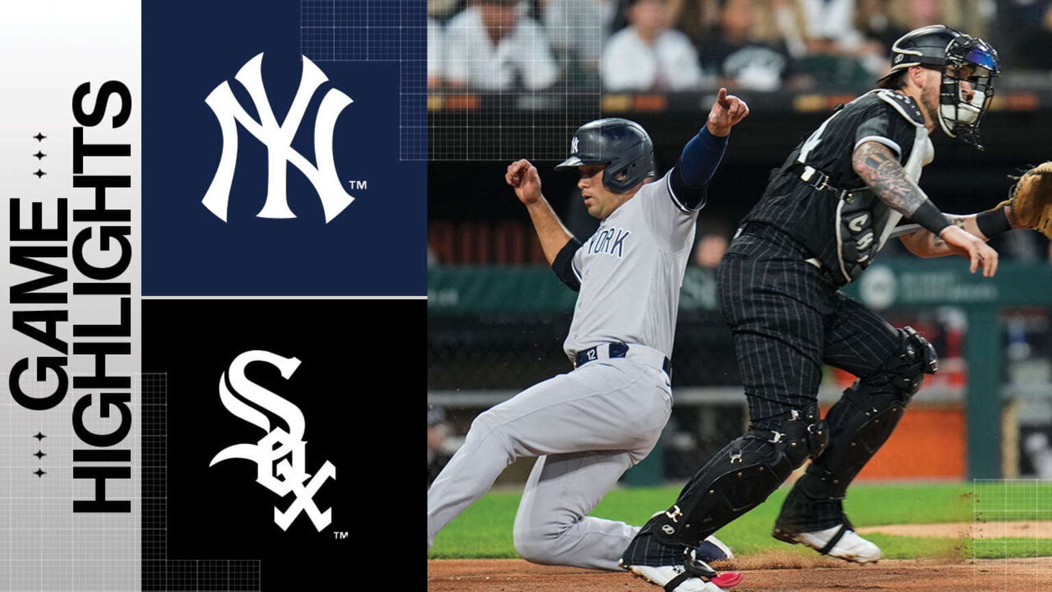 New York Yankees  Major League Baseball, News, Scores, Highlights