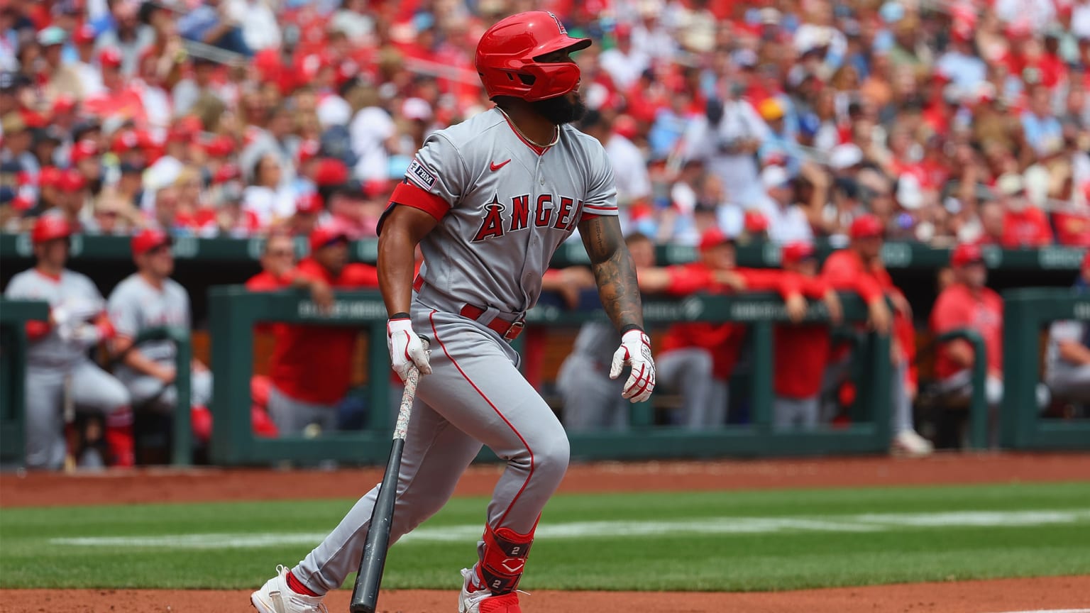 Angels, Cardinals 05/04/2023 Game Video Highlights MLB Film Room Los Angeles Angels