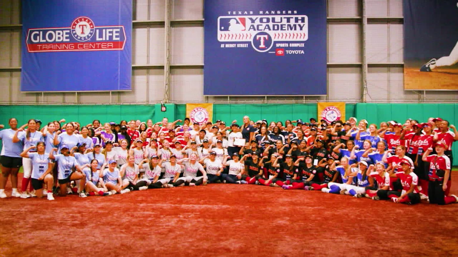 2024 Jennie Finch and Carmen Award winner 07/20/2024 MLB com