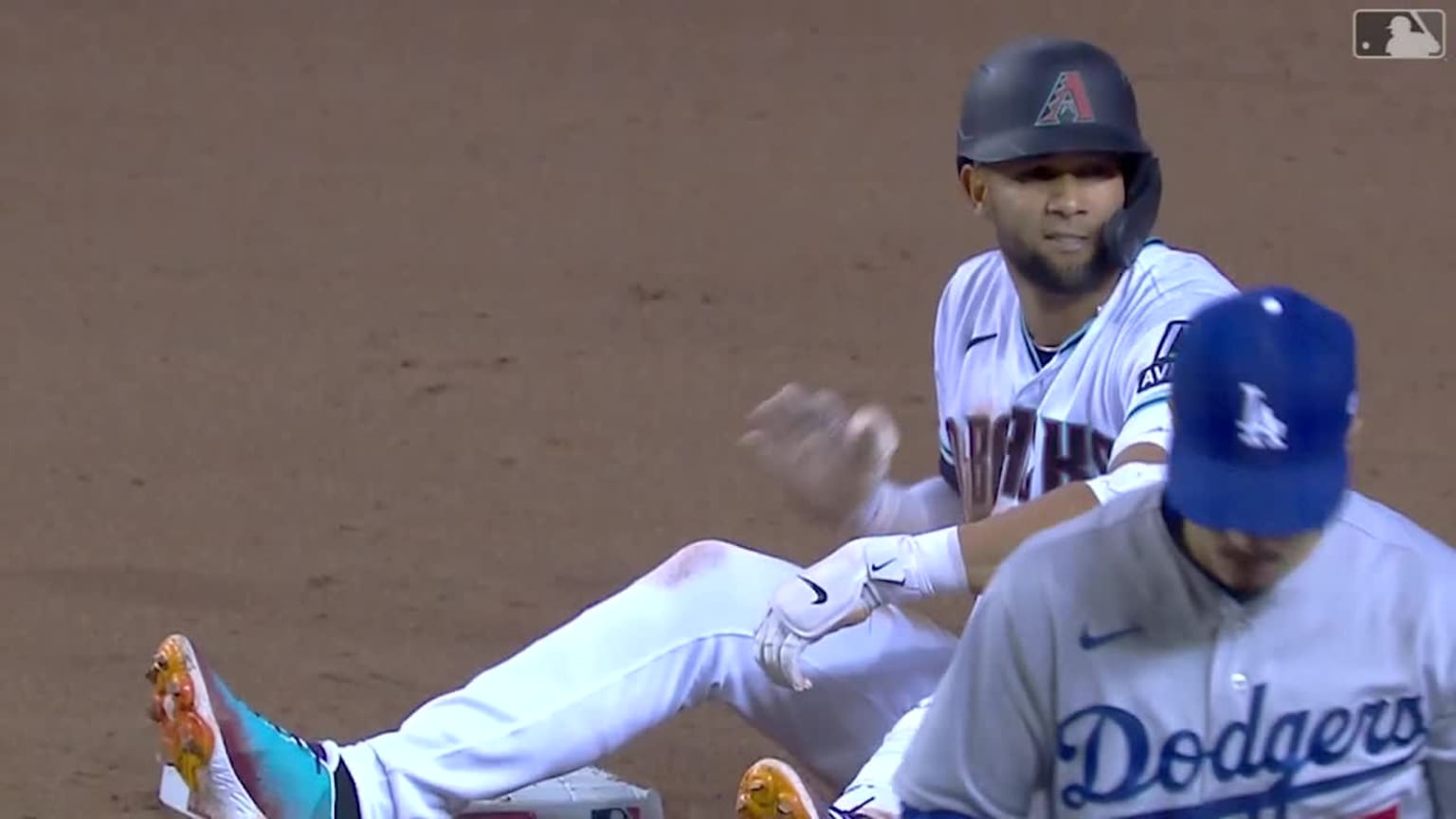 Lourdes Gurriel Jr.'s RBI triple, 04/08/2023