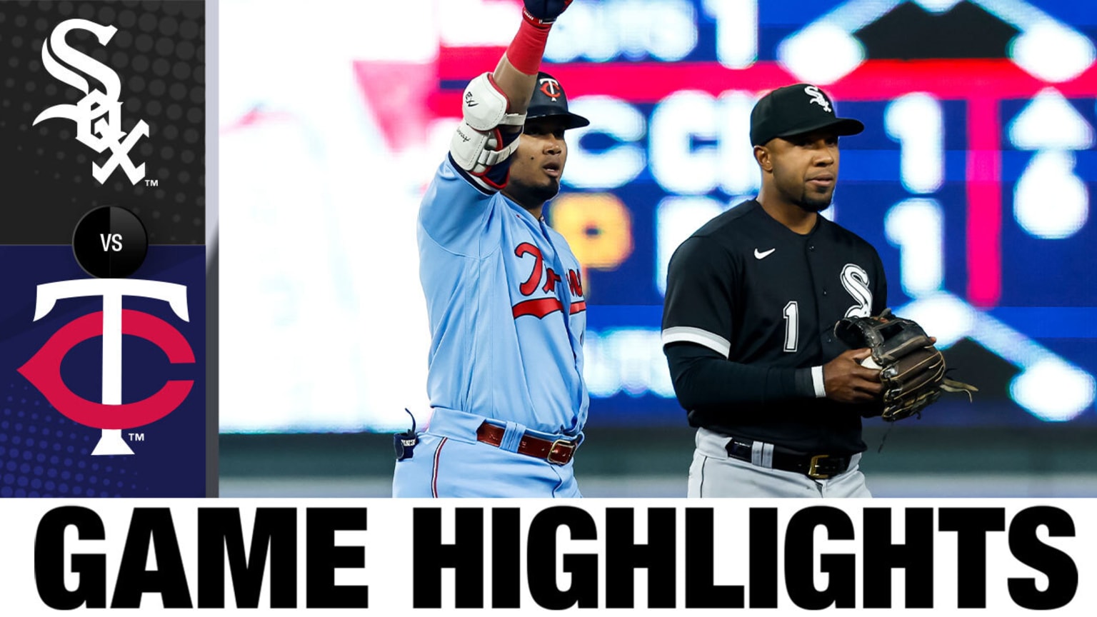 White Sox vs. Twins Highlights 09/27/2022 Boston Red Sox