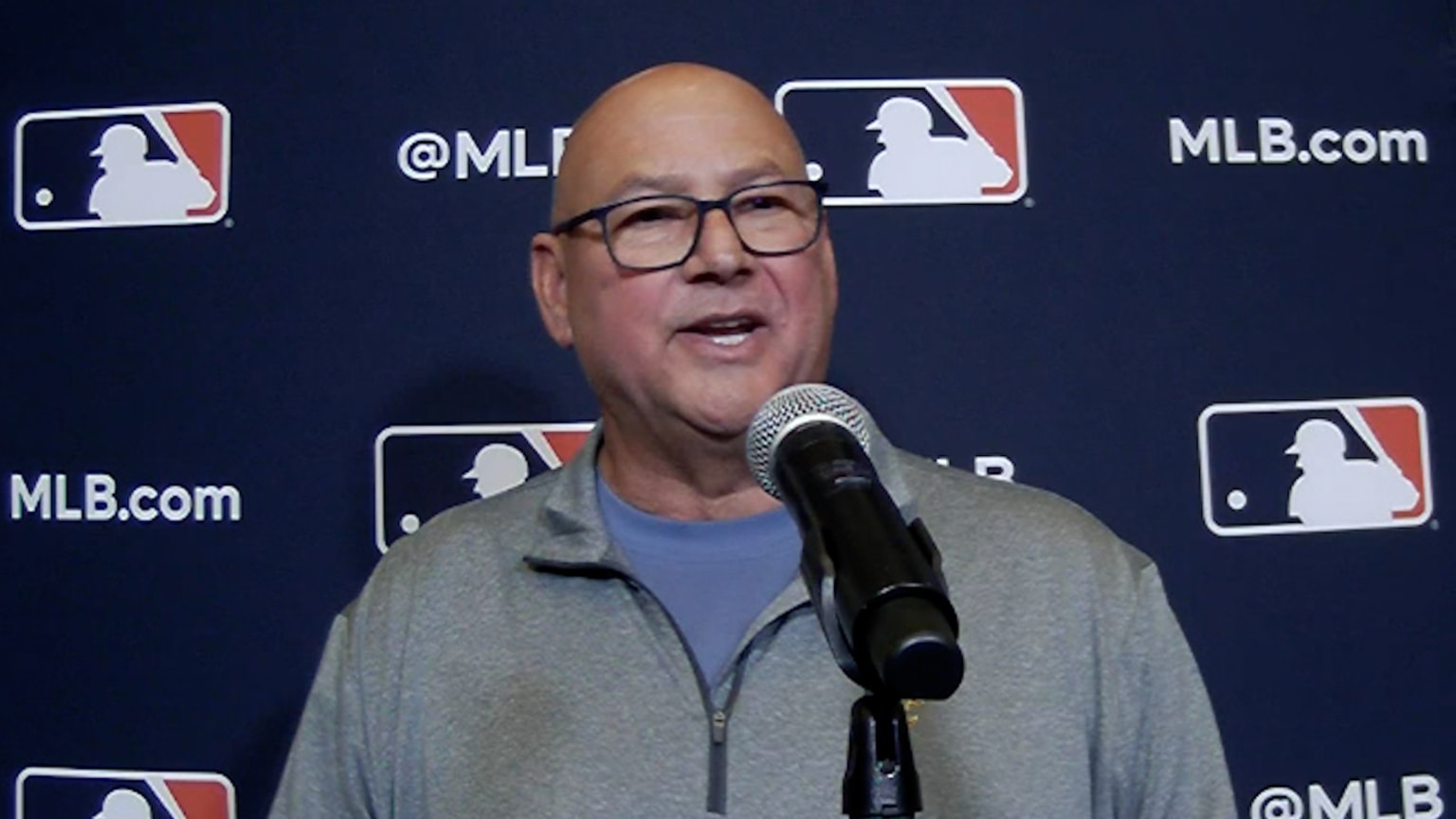 MLB Network set to air documentary on Cleveland Guardians manager Terry  Francona