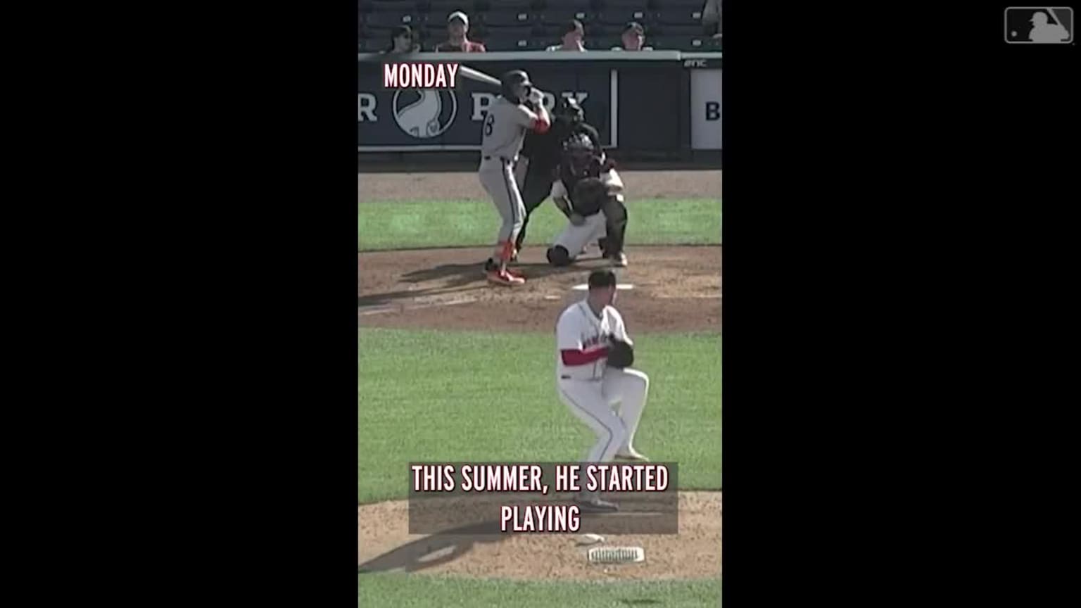 morning lineup test part six TAP | 08/05/2024 | MLB.com