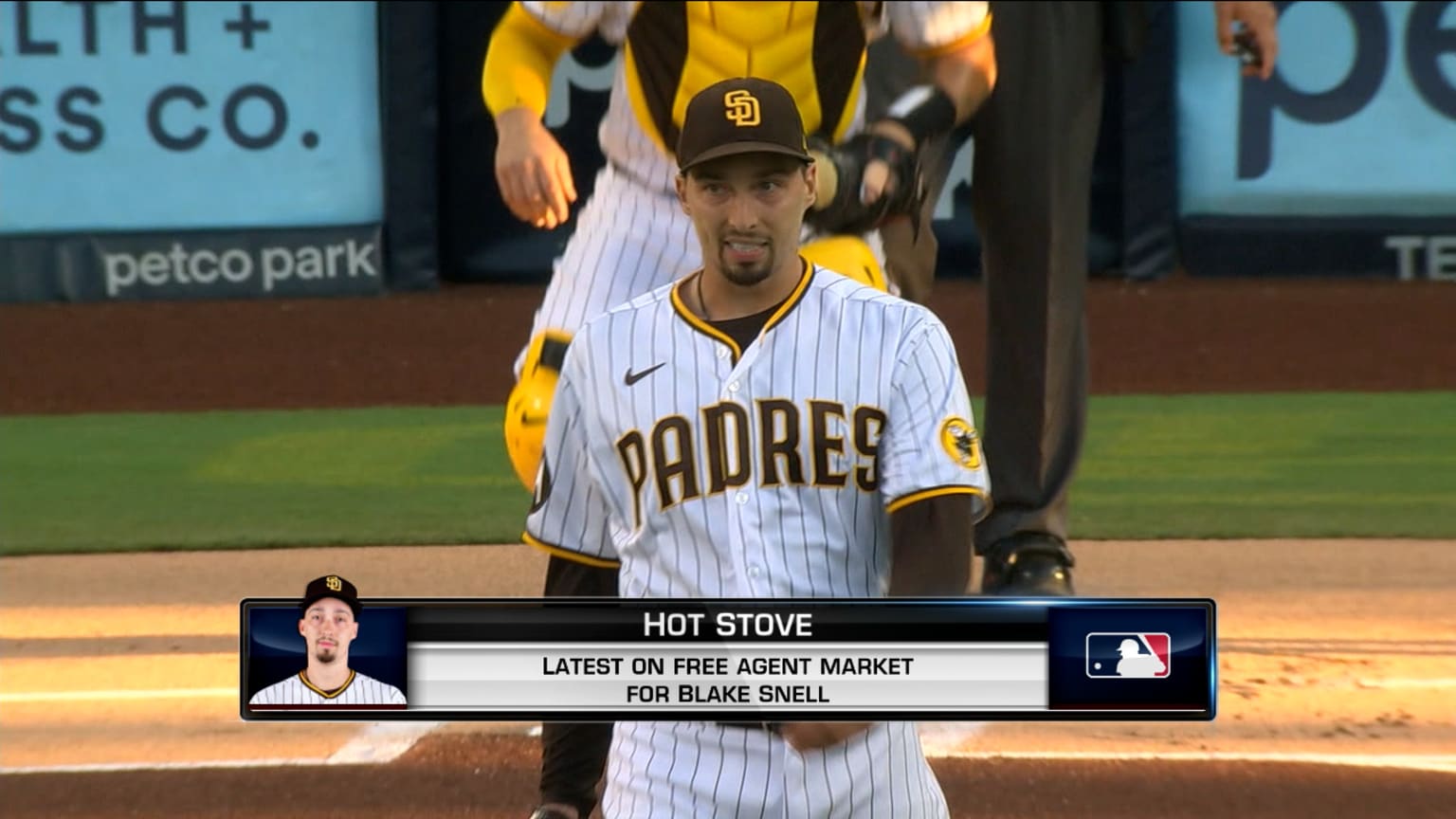 Paul Skenes breaks glove, Blake Snell update, more 02/19/2024 Seattle Mariners