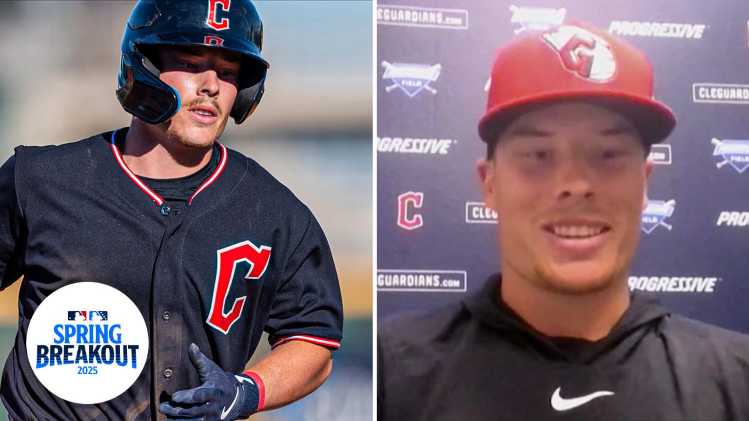 Travis Bazzana talks excitement for Spring Breakout 03/06/2025