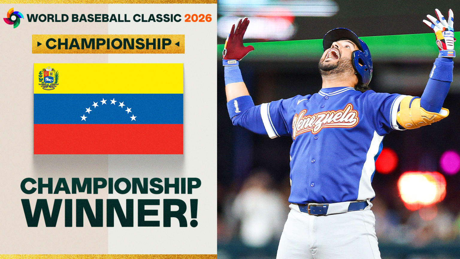 Every call of Eugenio Suárez' game-winning RBI double | 03/17/2026 ...