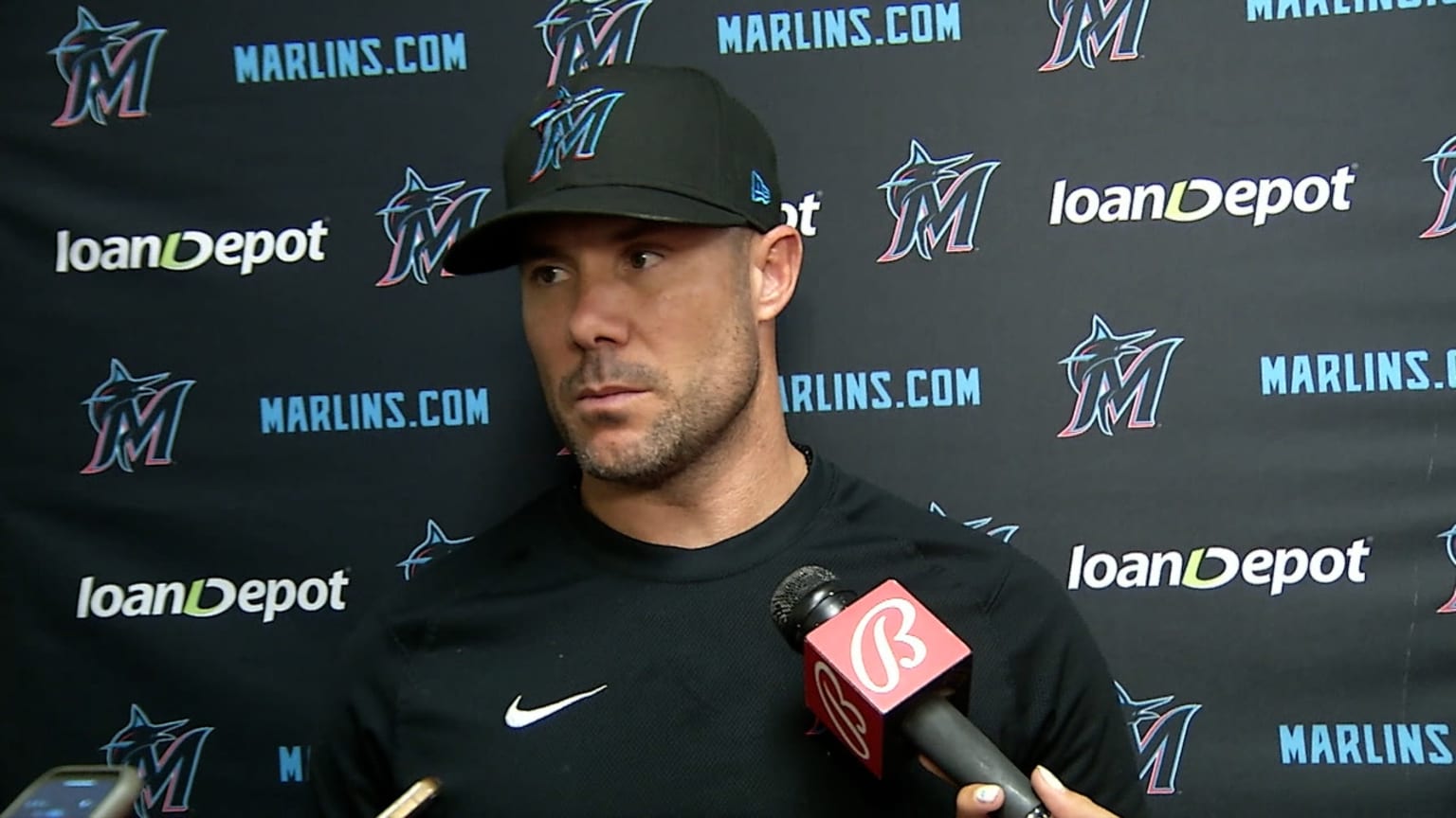 Schumaker on struggles, Cabrera | 09/12/2023