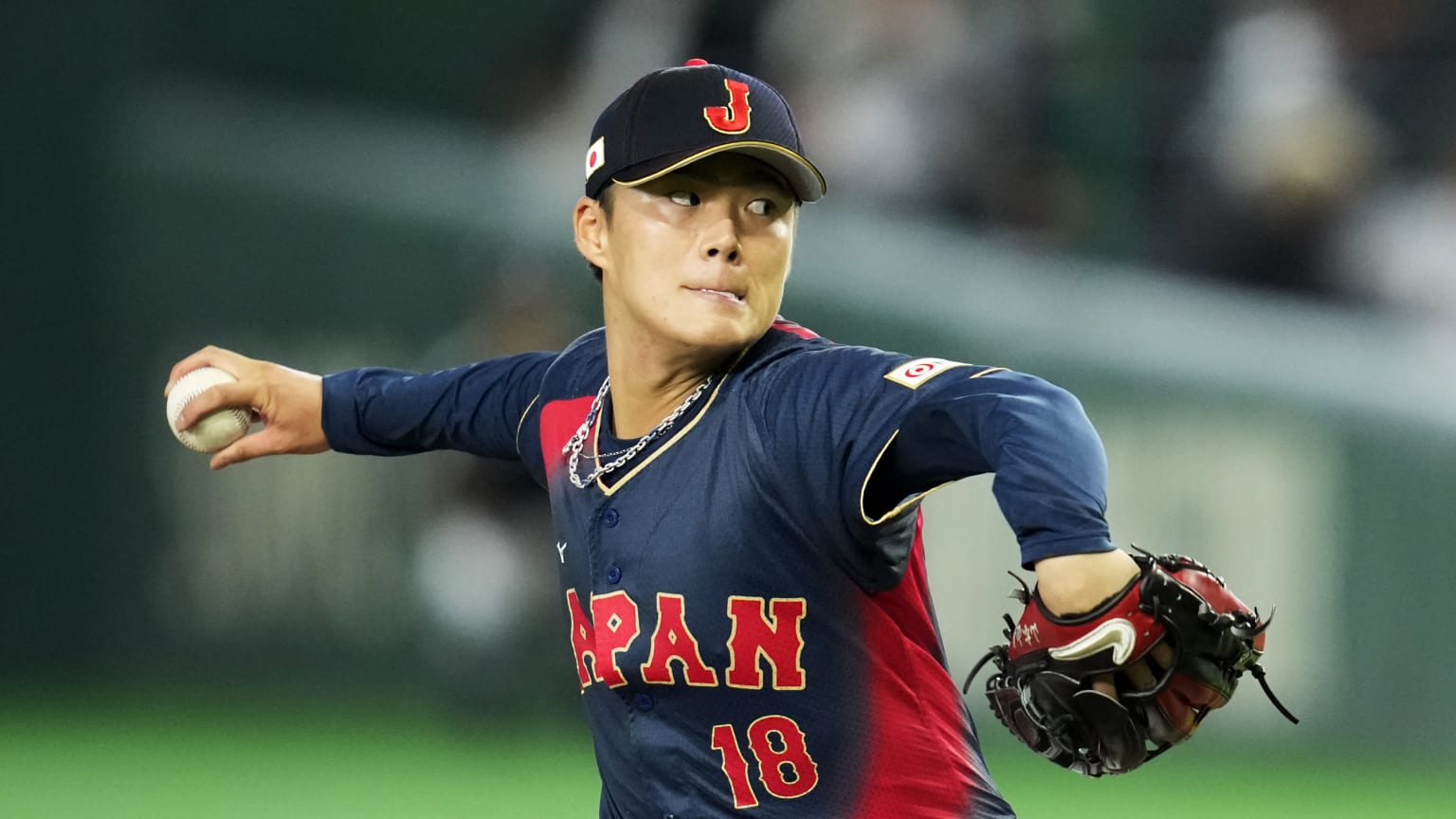 Yoshinobu Yamamoto's two strikeouts | 03/06/2026 | Los Angeles Dodgers