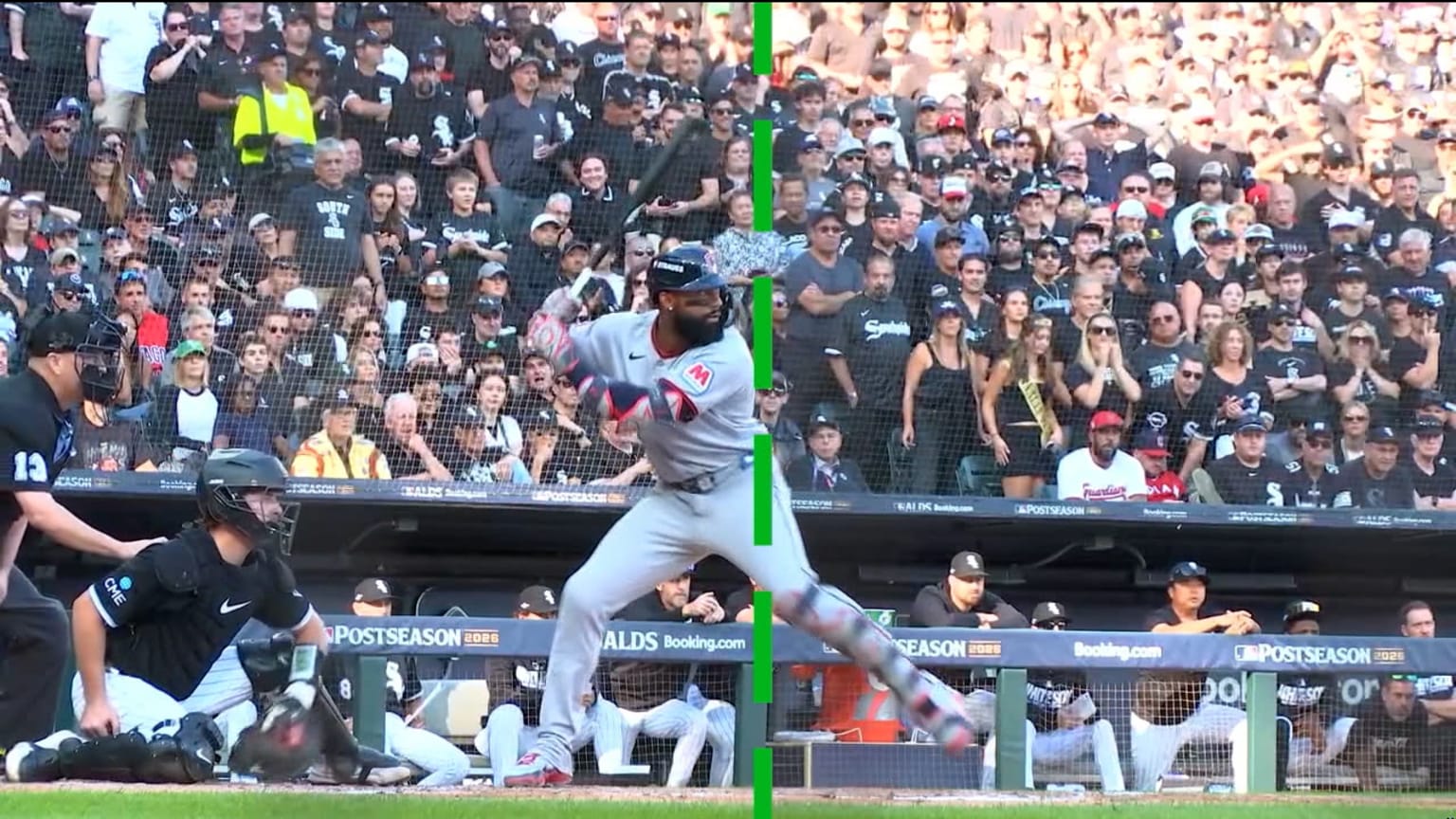 MLB Tonight breaks down Jo Adell's Triple | 10/08/2026 | MLB.com