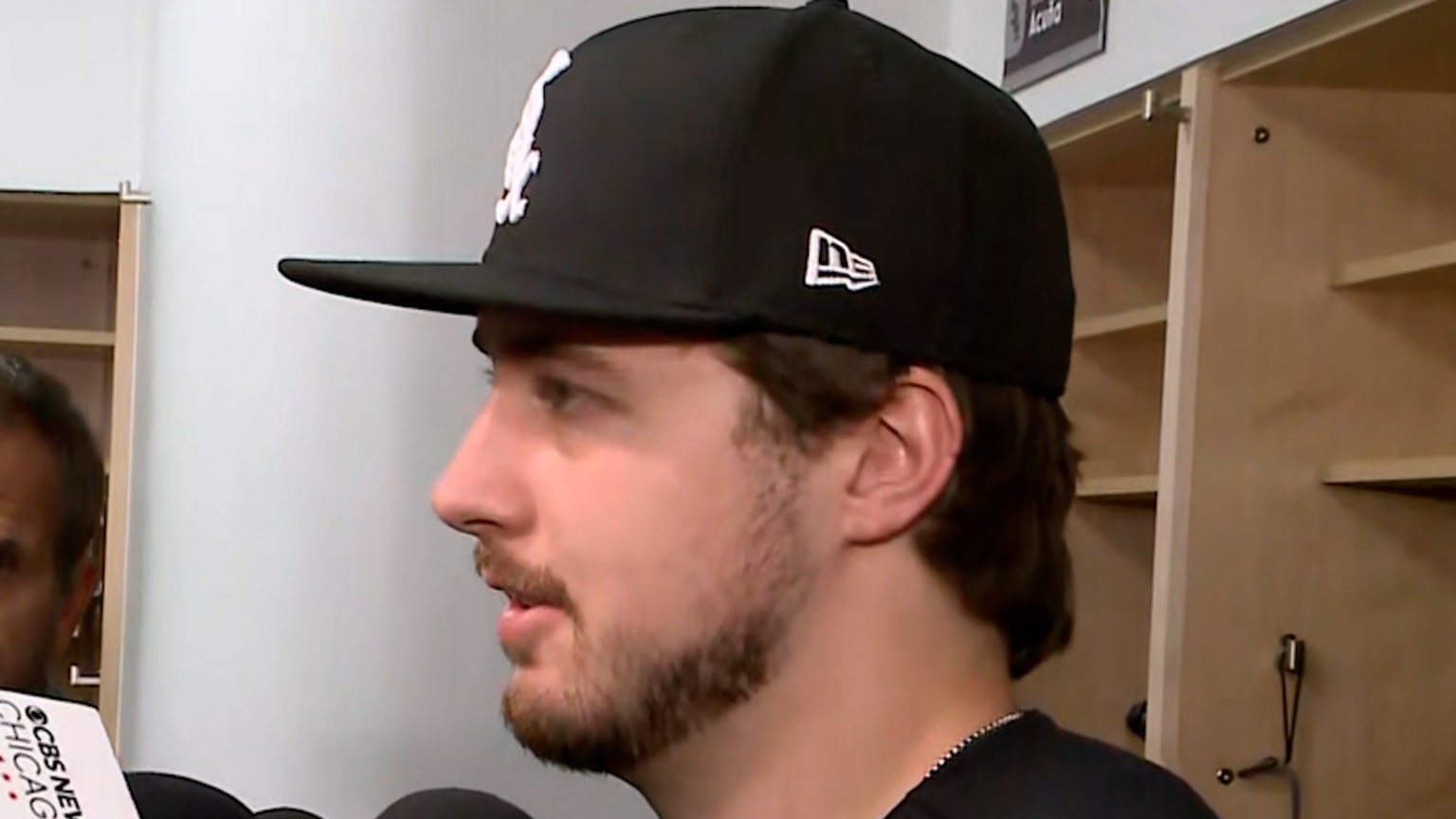 Kyle Teel on emotions following ALDS elimination | 10/10/2026 | Chicago ...