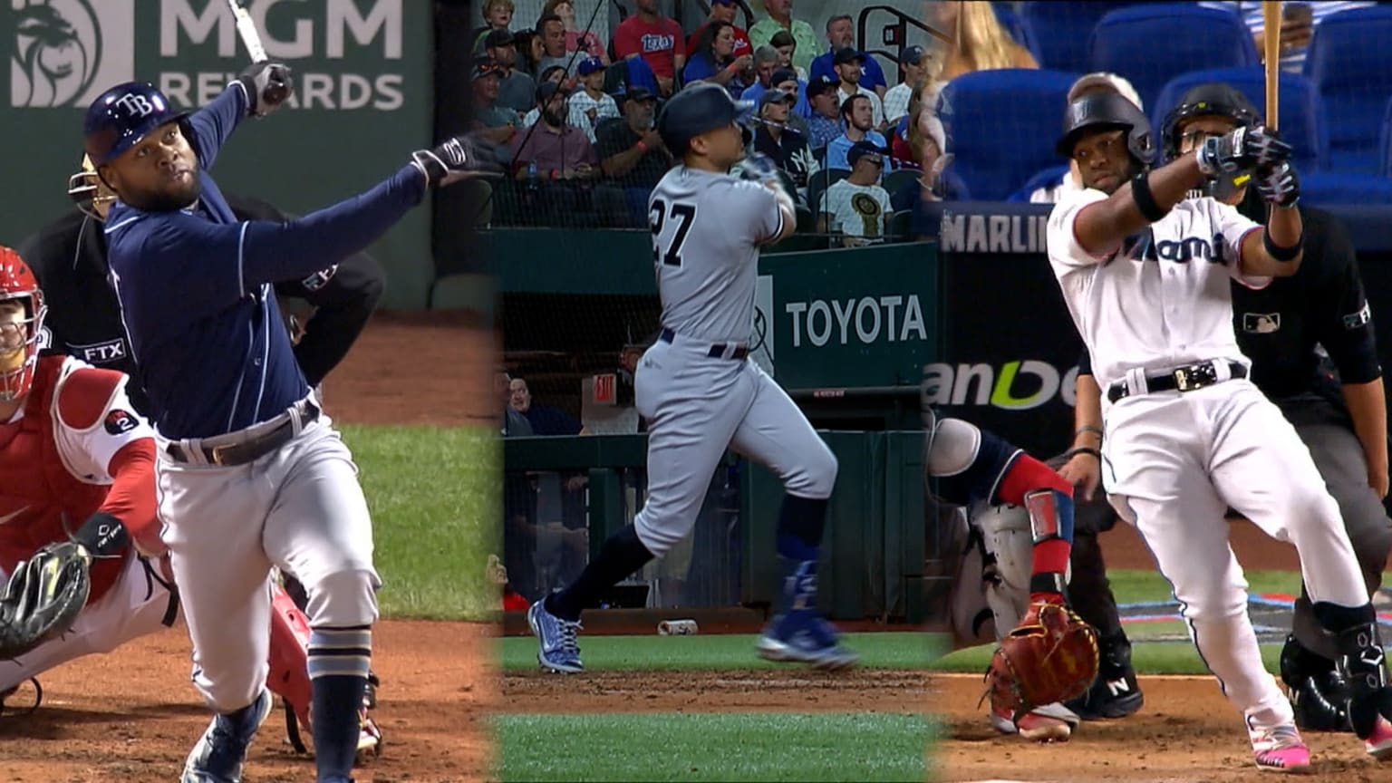 Monday's best highlights in Spanish 10/04/2022