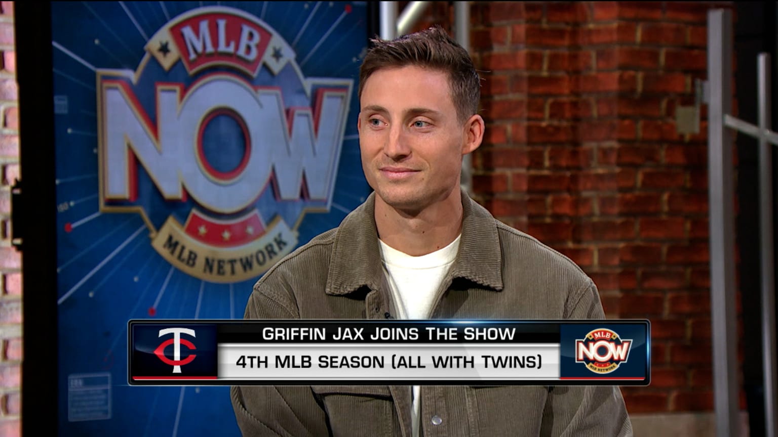 Griffin Jax breaks down his approach to pitching | 06/05