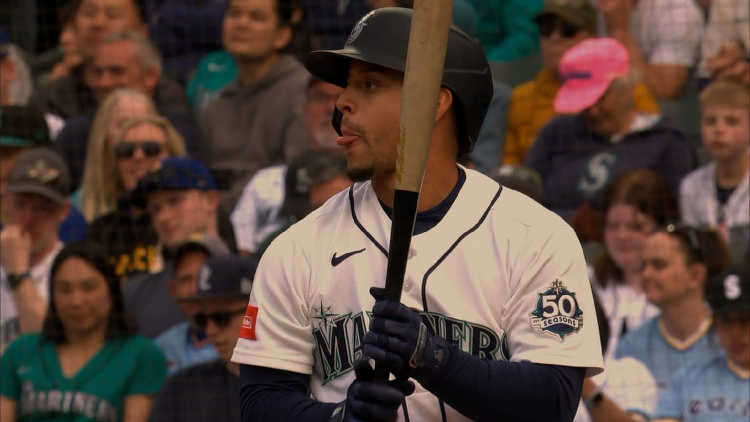 Leo Rivas' sacrifice fly | 04/18/2026 | MLB.com