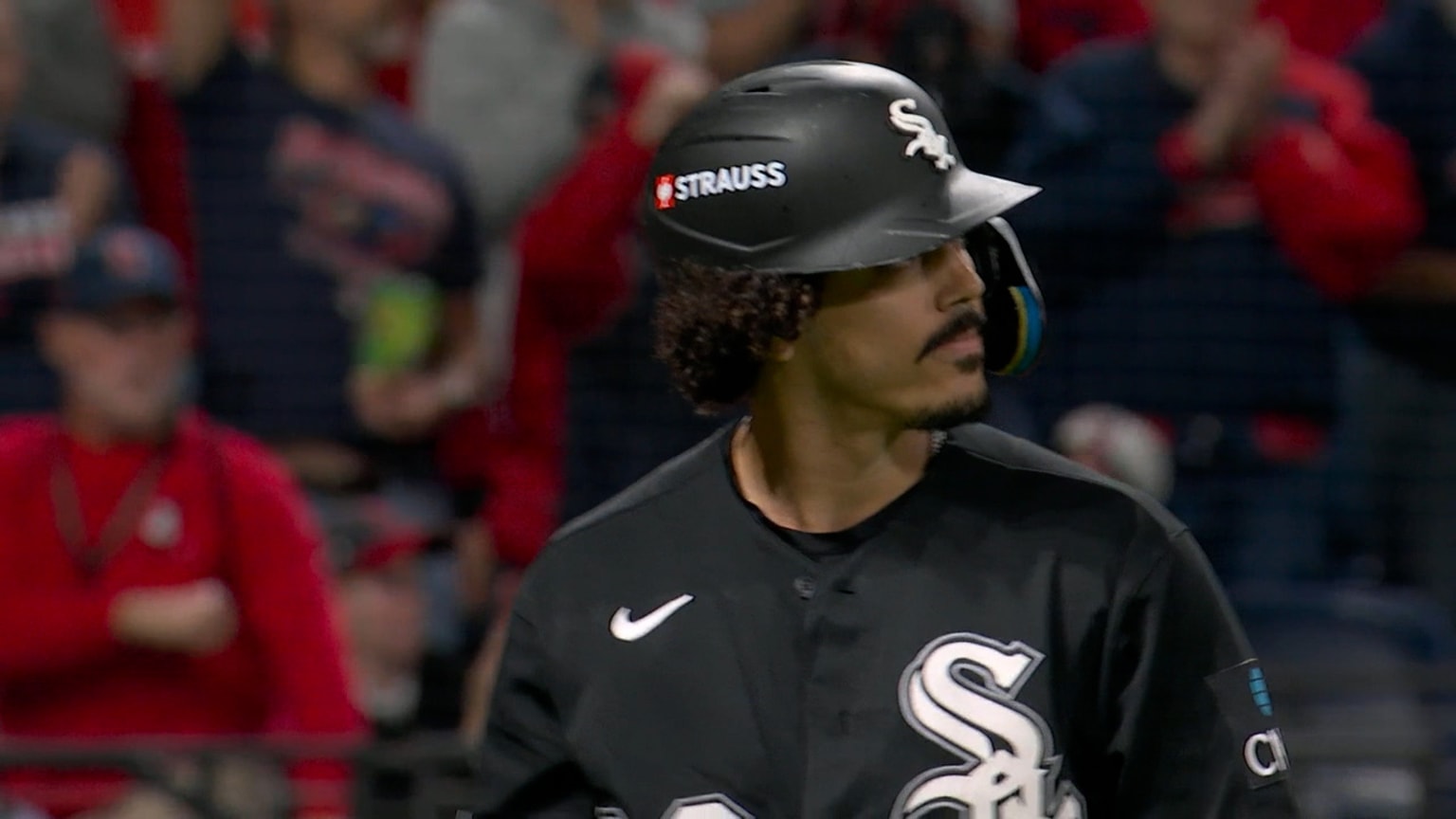 MLB India Call: Miguel Vargas pops out | 10/10/2026 | Chicago Cubs