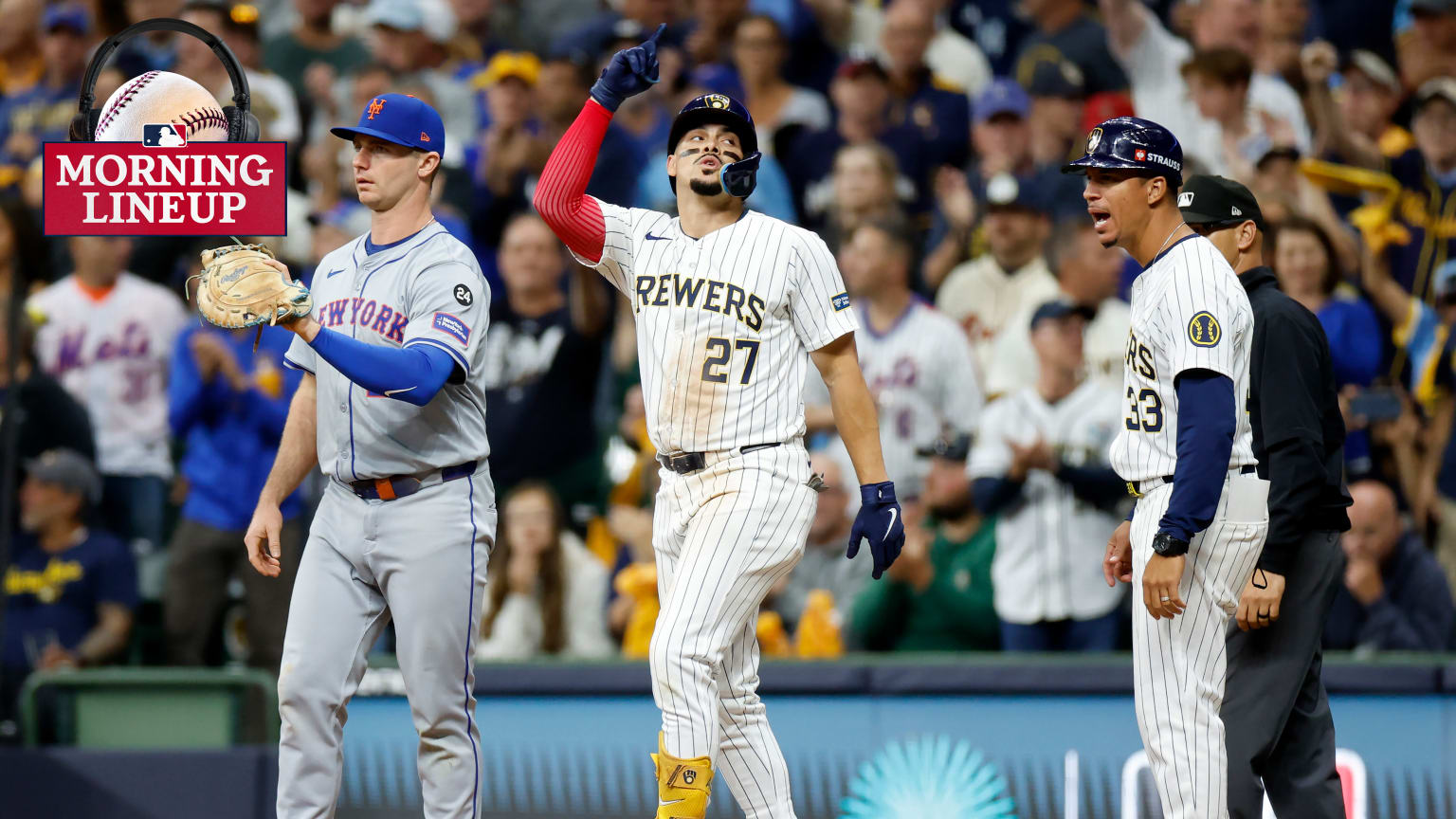 Where will these free agents sign Morning Lineup