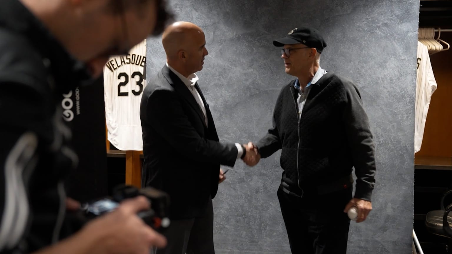 CWS Season Ticket Holder Events 23 09/06/2023 Chicago White Sox