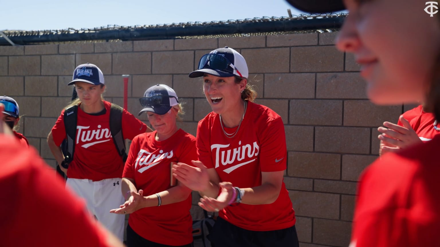 Twins Girls Baseball Nationals Team competes in Reno | 08/08/2025 ...